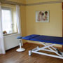 Physiotherapie Rosengarten